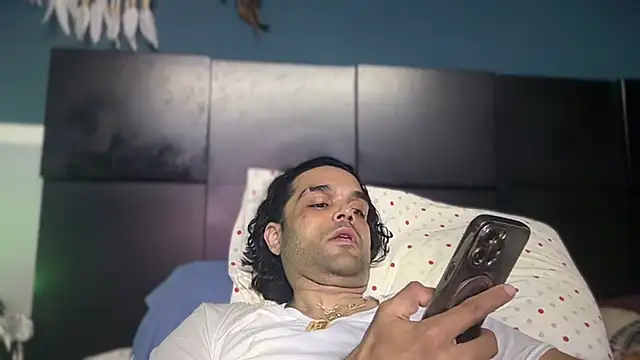 icebergslim281 ওয়েবক্যাম শো