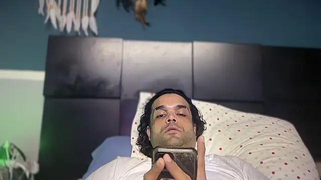 Show webcam de icebergslim281