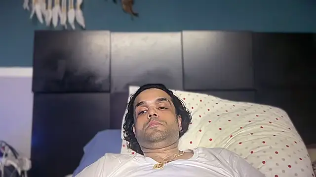icebergslim281 ওয়েবক্যাম শো
