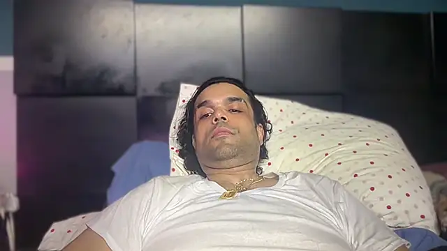 icebergslim281 Шоу с уебкамера