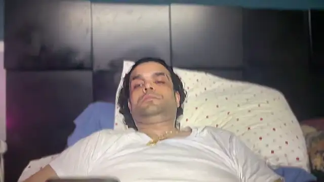 icebergslim281 webkamerás műsora