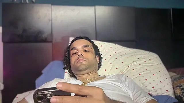 icebergslim281 webkamerás műsora