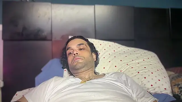 icebergslim281 ওয়েবক্যাম শো