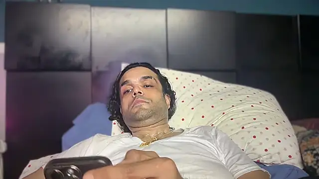 icebergslim281 ওয়েবক্যাম শো