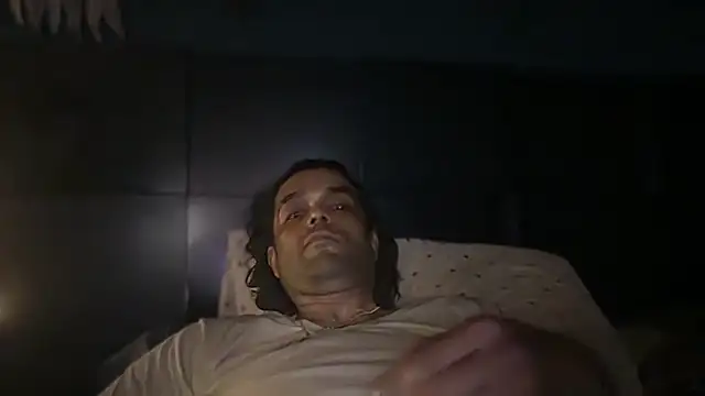 icebergslim281 Шоу с уебкамера