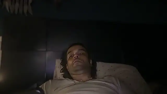 icebergslim281 webkamerás műsora
