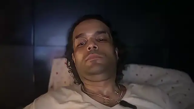 icebergslim281 webkamerás műsora