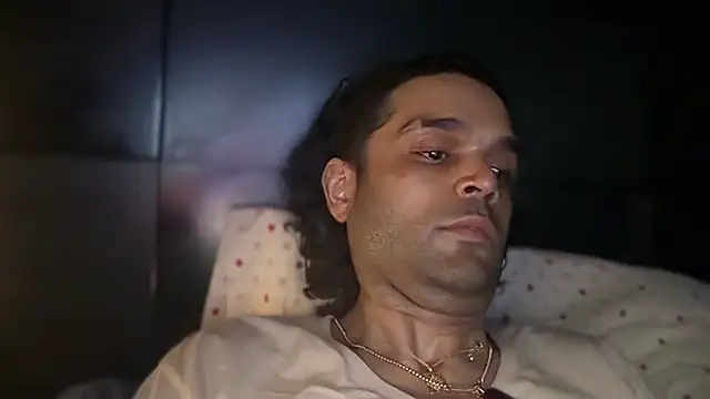 icebergslim281 Шоу с уебкамера