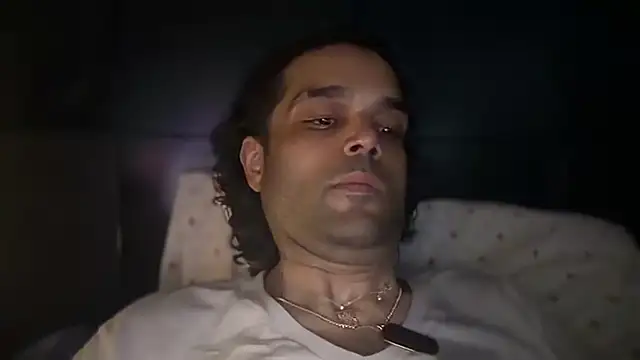 icebergslim281's Webcam Show