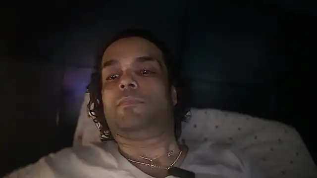 icebergslim281's Webcam Show