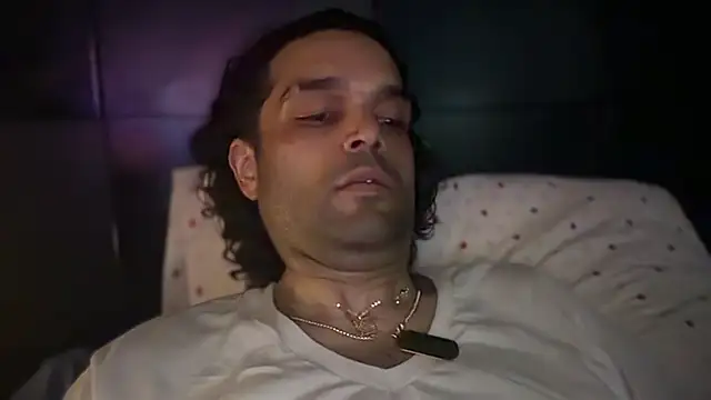 icebergslim281's Webcam Show