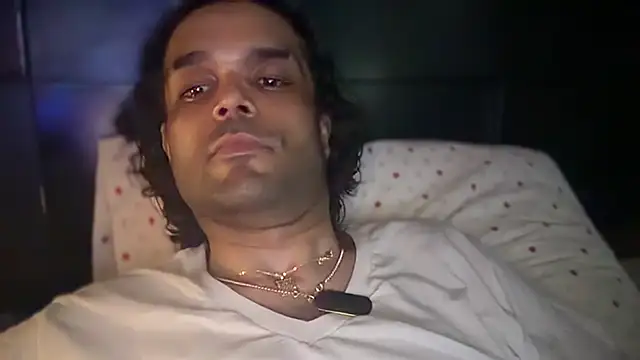 icebergslim281 webkamerás műsora