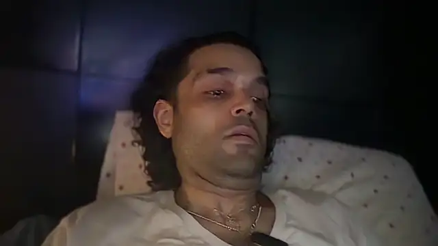 Show webcam de icebergslim281