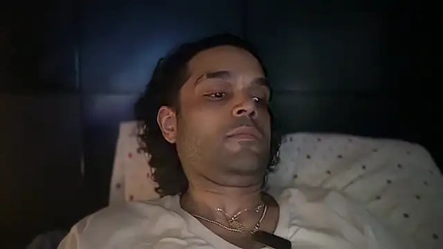 icebergslim281's Webcam Show