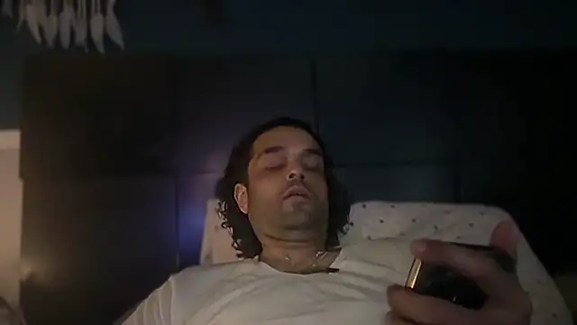 icebergslim281 webkamerás műsora