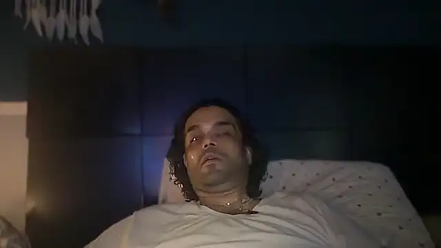 icebergslim281 webkamerás műsora