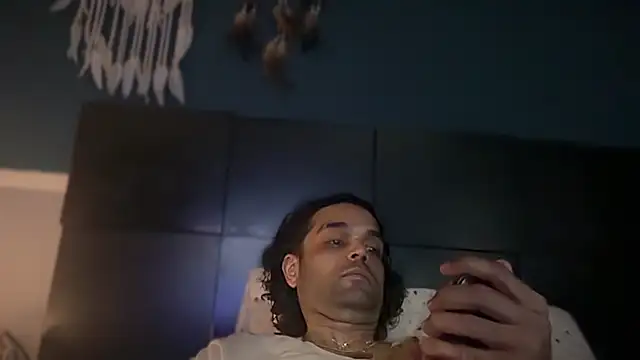 icebergslim281 webkamerás műsora