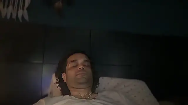 icebergslim281 webkamerás műsora