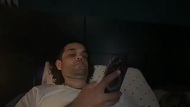 Webkamerová show icebergslim281
