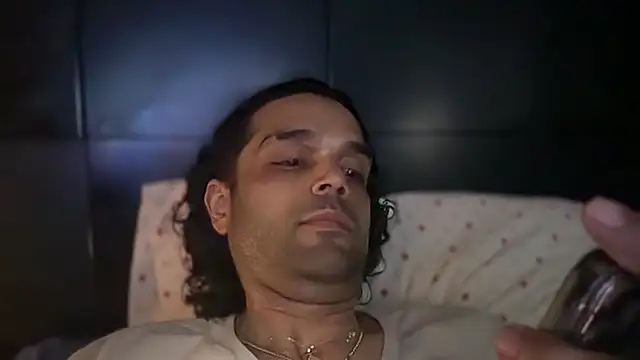 הופעת וובקאם של icebergslim281
