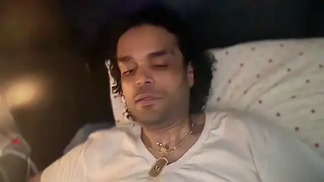 icebergslim281 webkamerás műsora