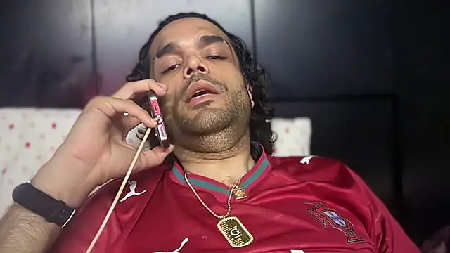 Show webcam de icebergslim281