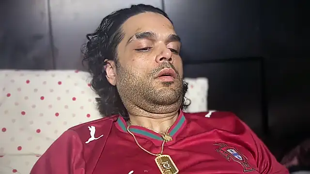 Show Webcam de icebergslim281