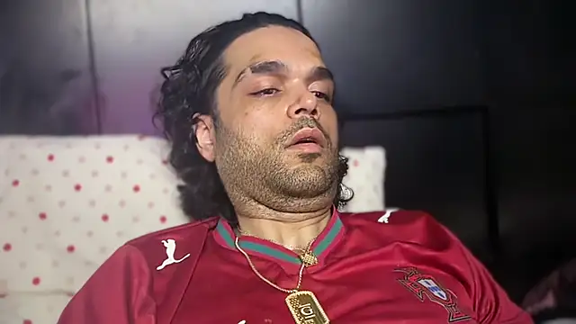 Webkamerová show icebergslim281