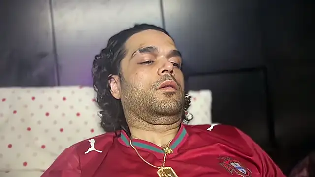 Show webcam de icebergslim281