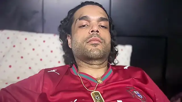 icebergslim281's Webcam Show