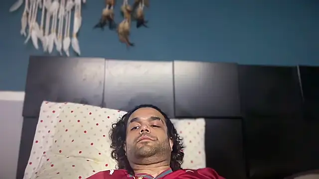 Show webcam de icebergslim281