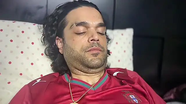 icebergslim281 webkamerás műsora