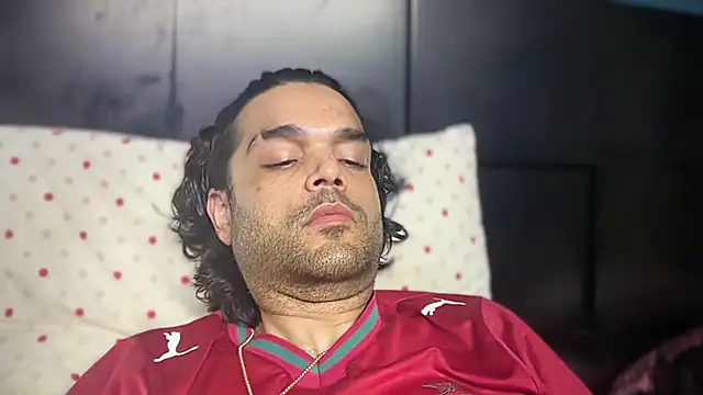 icebergslim281: διαδικτυακό σόου στην κάμερα