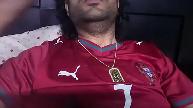 Show webcam de icebergslim281