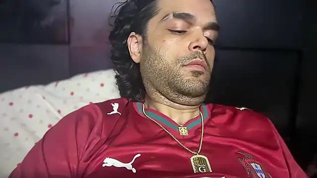 icebergslim281's Webcam Show