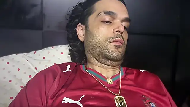 Show webcam de icebergslim281