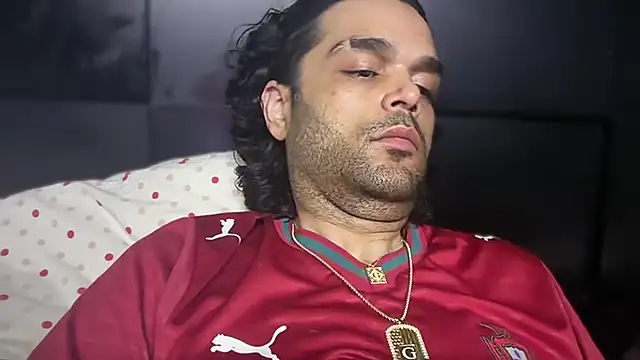 icebergslim281 webkamerás műsora