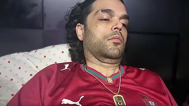 icebergslim281's Webcam Show