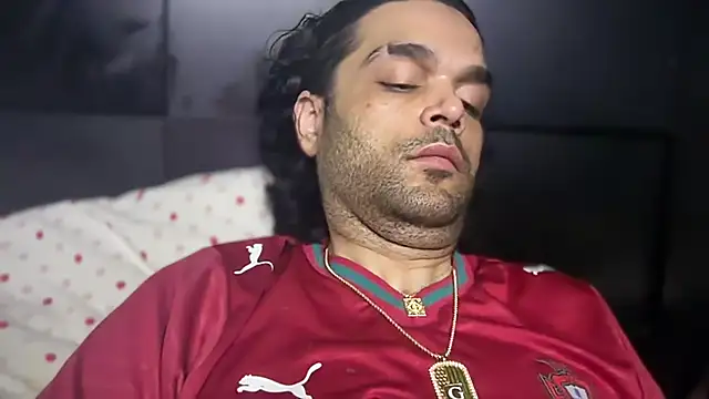 icebergslim281's Webcam Show
