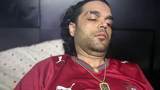 Show Webcam de icebergslim281