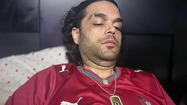 Show webcam de icebergslim281