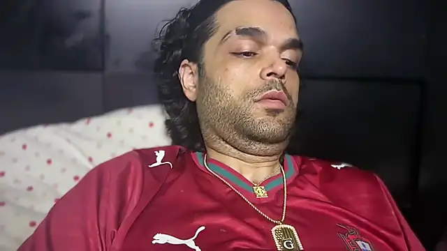 icebergslim281 webkamerás műsora