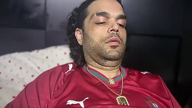 Show Webcam de icebergslim281