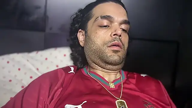 Show Webcam de icebergslim281