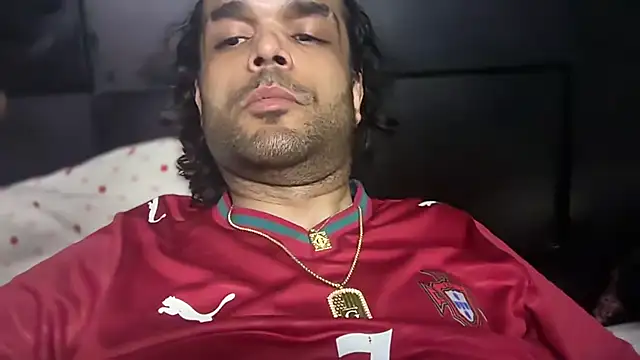 Show webcam de icebergslim281