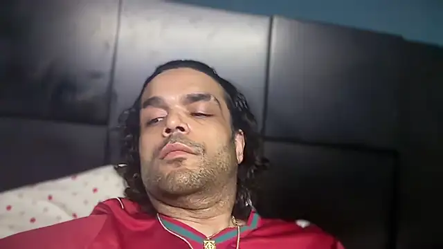 icebergslim281's Webcam Show