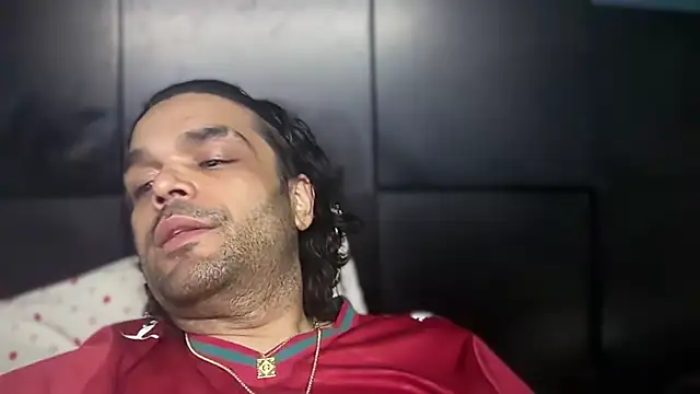 icebergslim281's Webcam Show