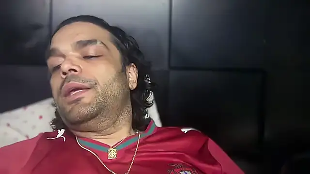 Show Webcam de icebergslim281