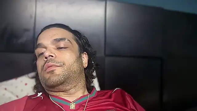icebergslim281 webkamerás műsora