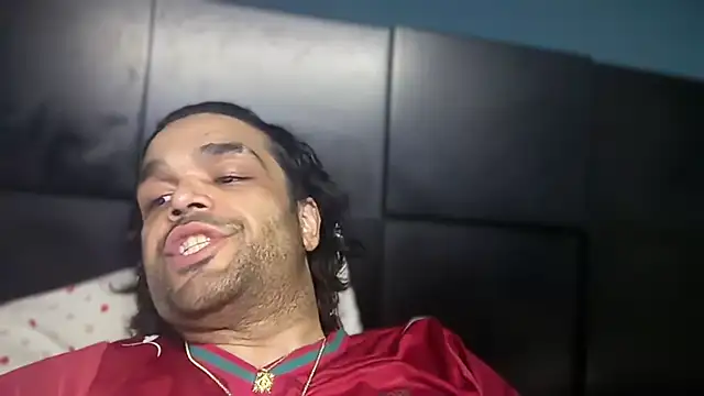 Show Webcam de icebergslim281